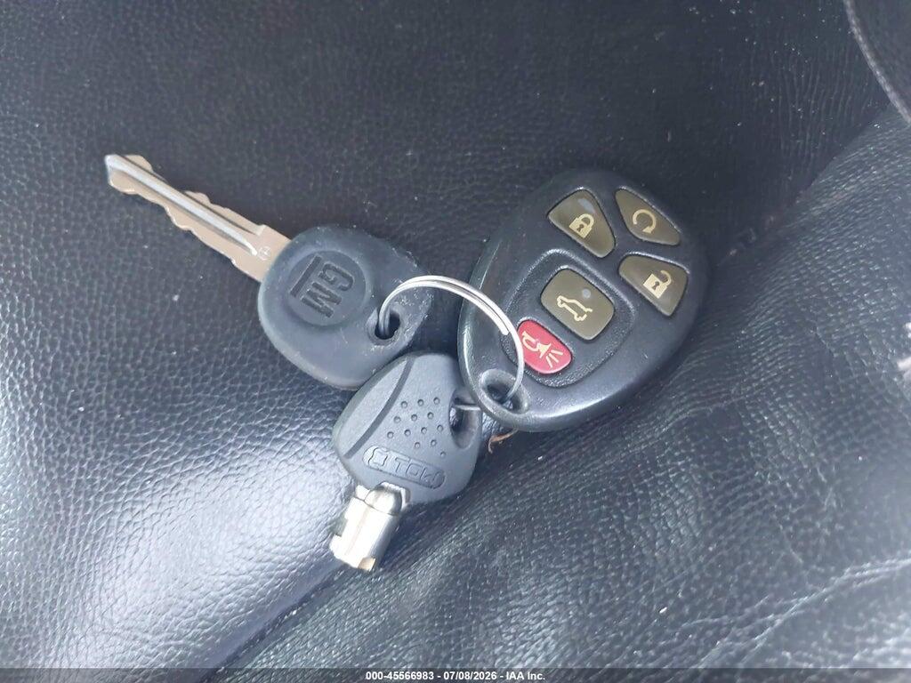 1GNSKBE08DR366725 2013 CHEVROLET TAHOE photo no. 11
