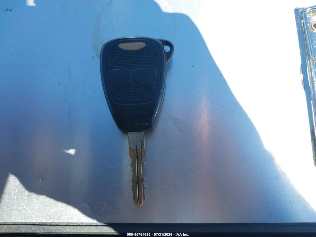 1B3HB48B17D192933 2007 DODGE CALIBER photo no. 11