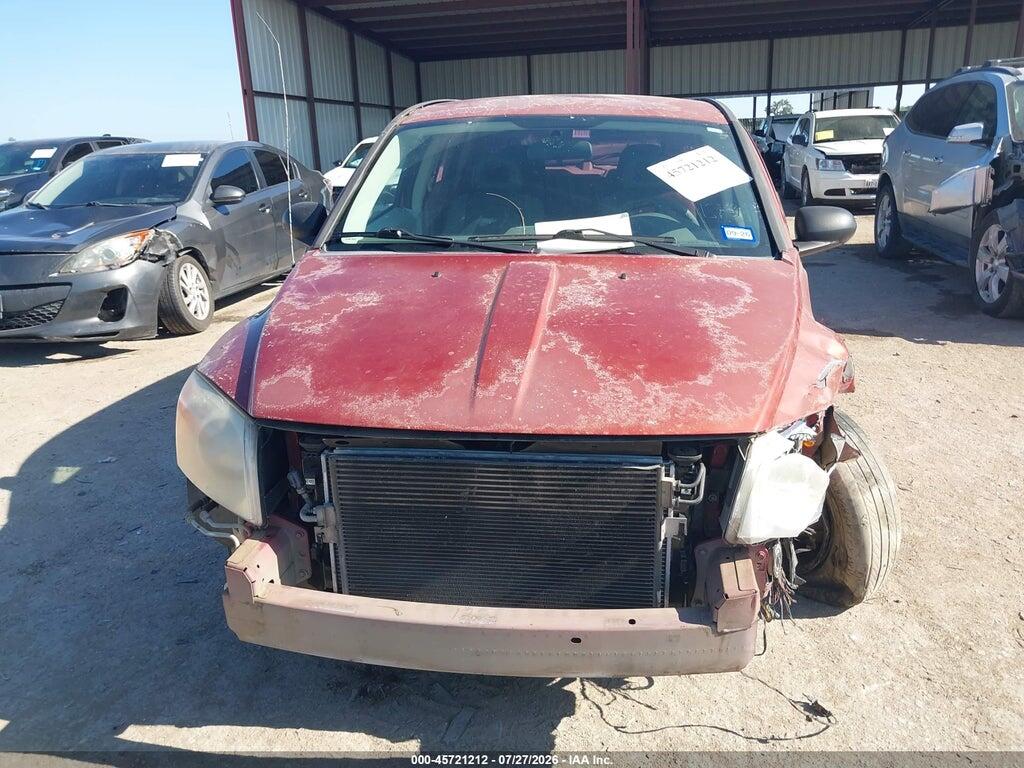 1B3HB28B97D373850 2007 DODGE CALIBER photo no. 12