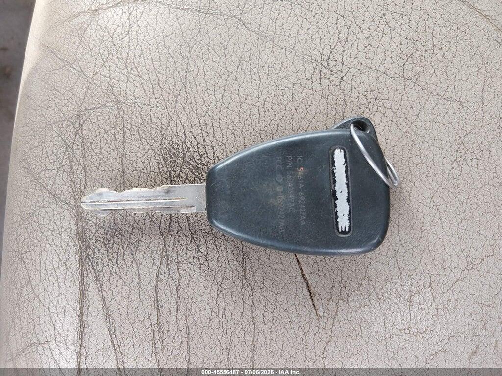 1B3HE78K77D129134 2007 DODGE CALIBER photo no. 11