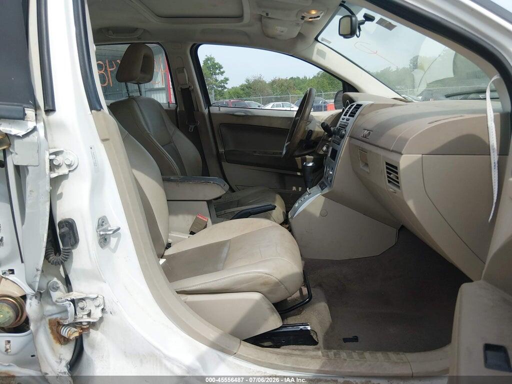 1B3HE78K77D129134 2007 DODGE CALIBER photo no. 5