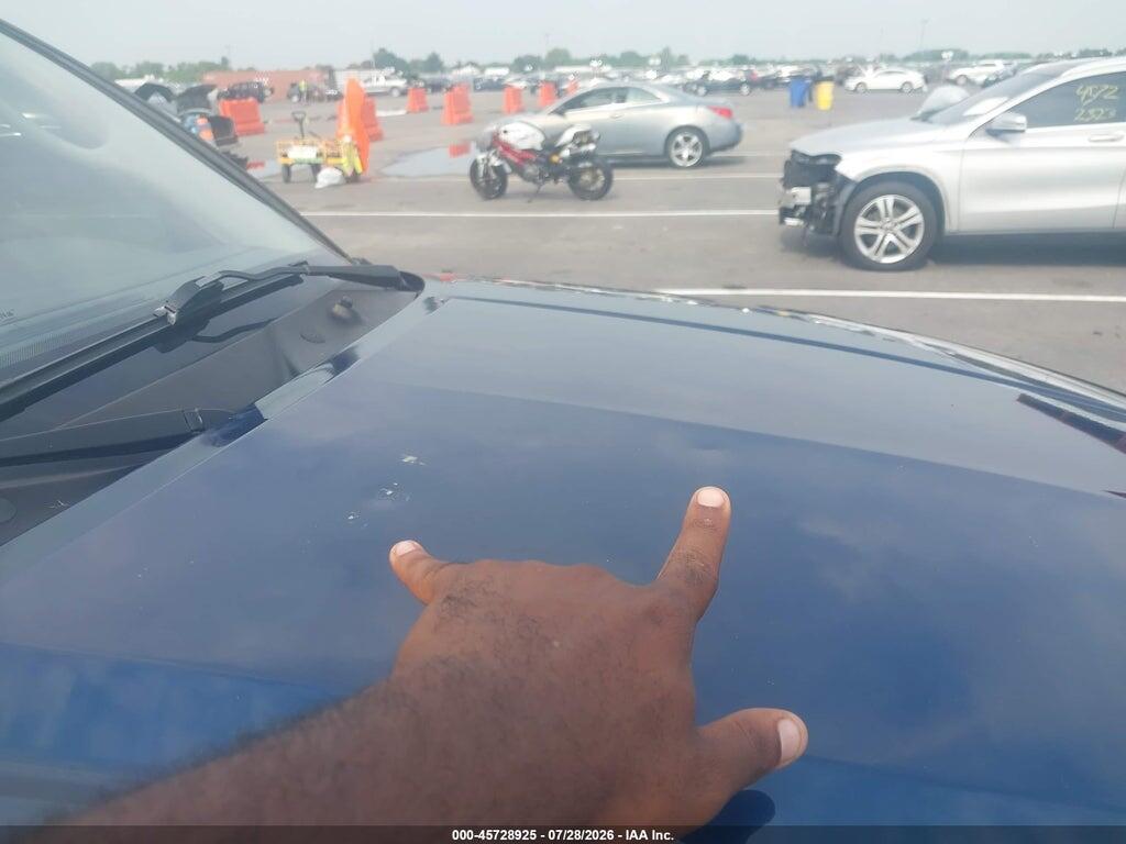 1D7HE48K97S112964 2007 DODGE DAKOTA photo no. 12