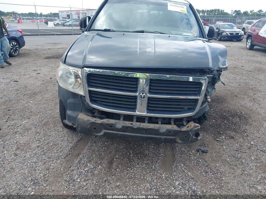 1D8HB48P67F545716 2007 DODGE DURANGO photo no. 6