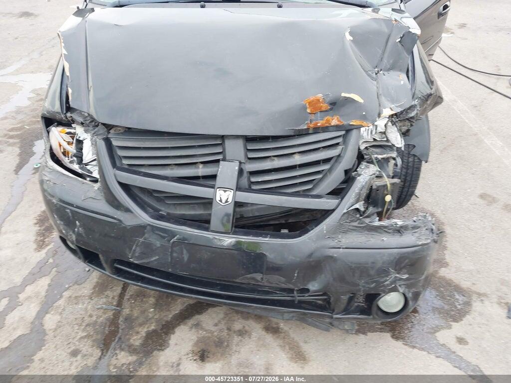 2D4GP44LX7R301481 2007 DODGE GRAND CARAVAN photo no. 6