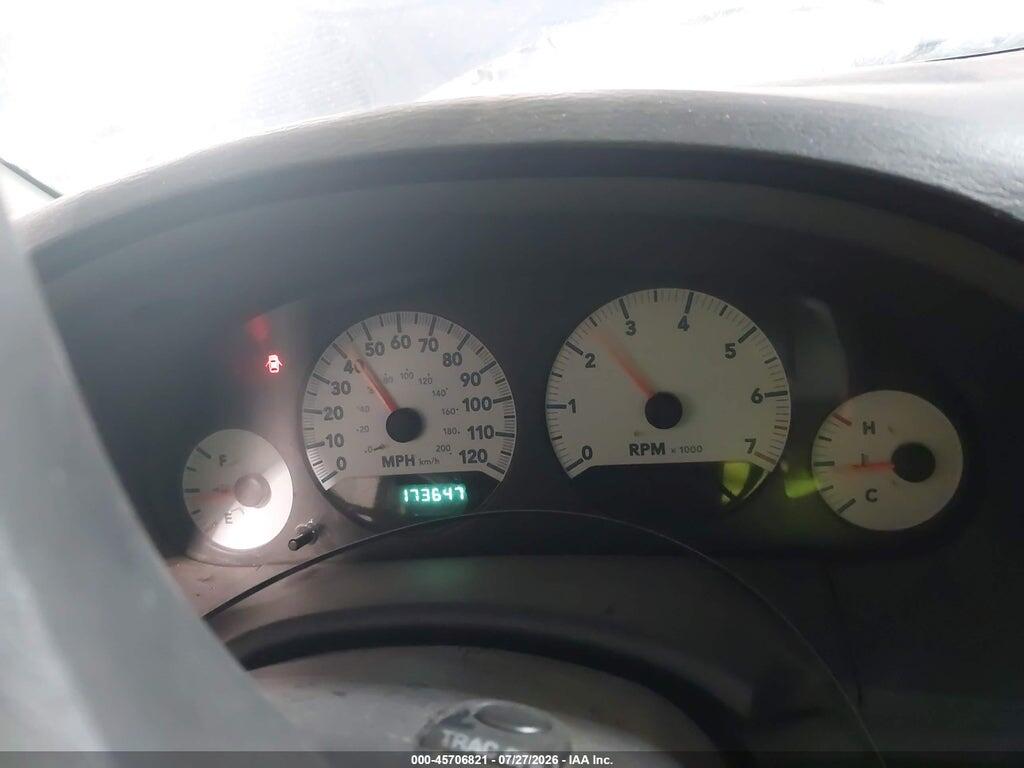 2D4GP44L17R338564 2007 DODGE GRAND CARAVAN photo no. 7