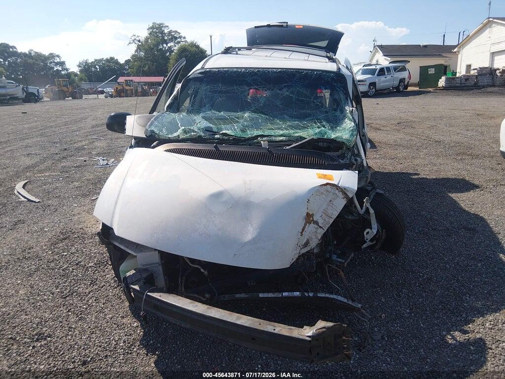 2D4GP44L87R333278 2007 DODGE GRAND CARAVAN photo no. 11