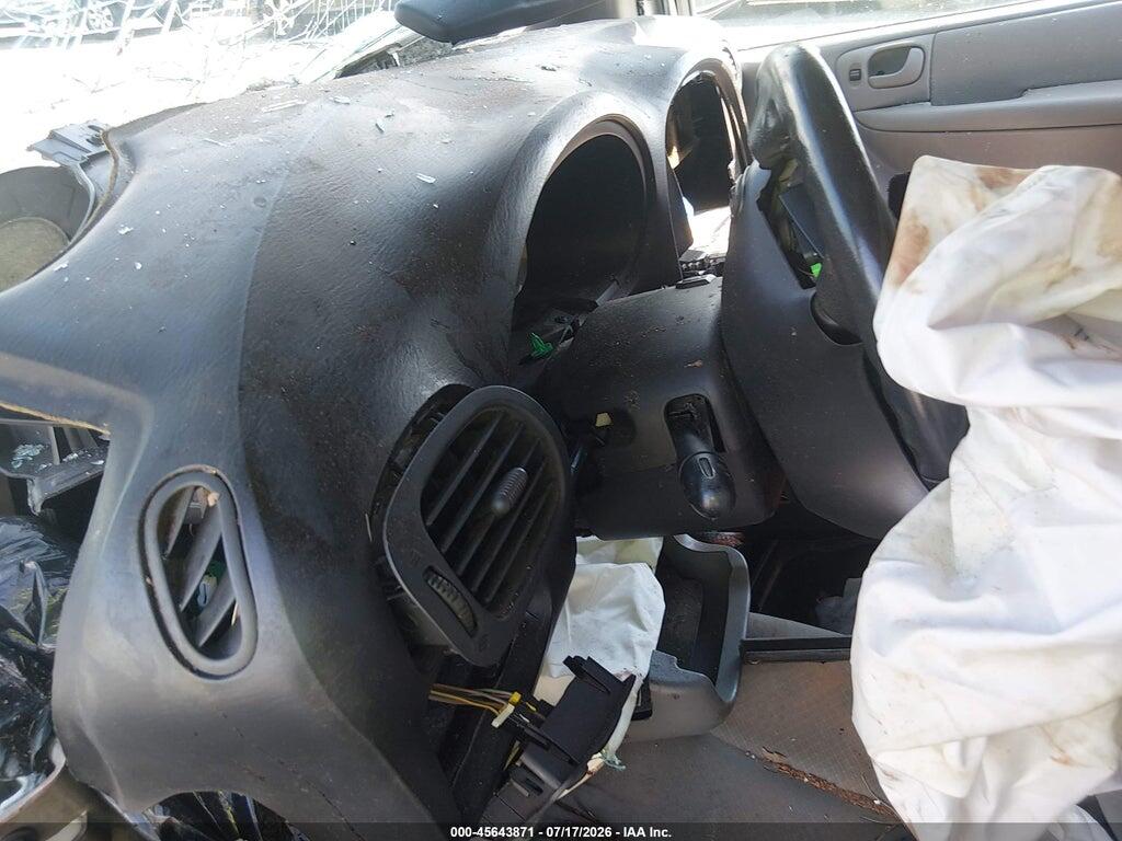 2D4GP44L87R333278 2007 DODGE GRAND CARAVAN photo no. 7