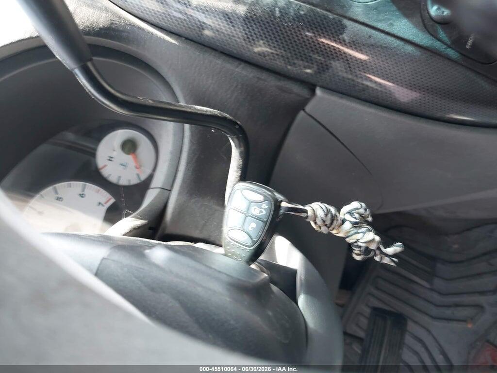 2D4GP44L27R312586 2007 DODGE GRAND CARAVAN photo no. 11