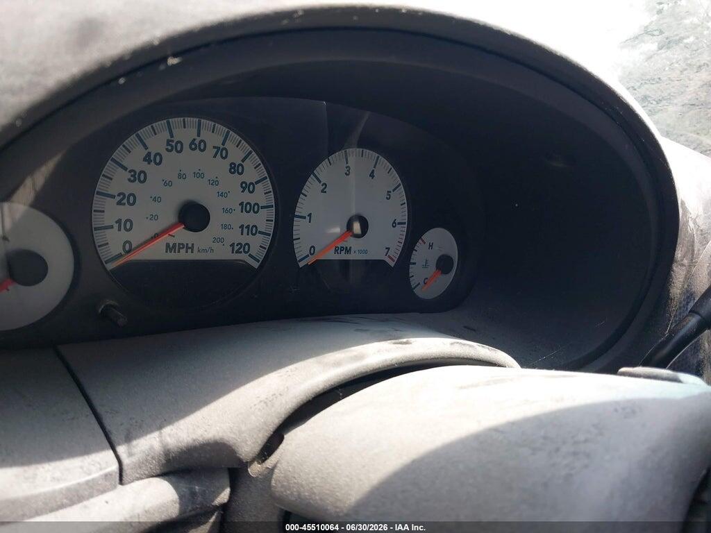 2D4GP44L27R312586 2007 DODGE GRAND CARAVAN photo no. 7