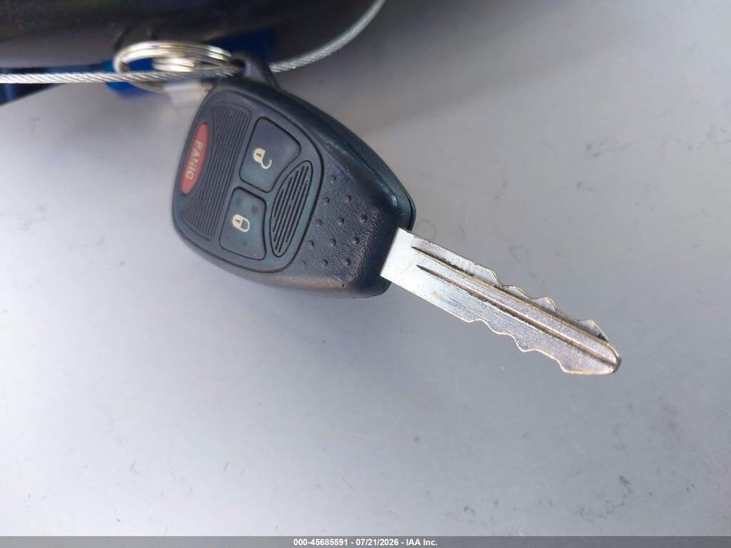 2D8GV77347H655293 2007 DODGE MAGNUM photo no. 11