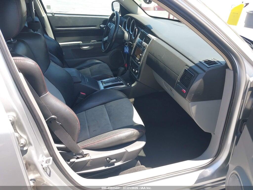 2D8GV77347H655293 2007 DODGE MAGNUM photo no. 5