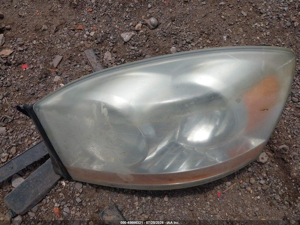 1D7HU18277S179953 2007 DODGE RAM 1500 photo no. 11