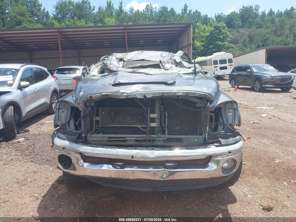 1D7HU18277S179953 2007 DODGE RAM 1500 photo no. 12
