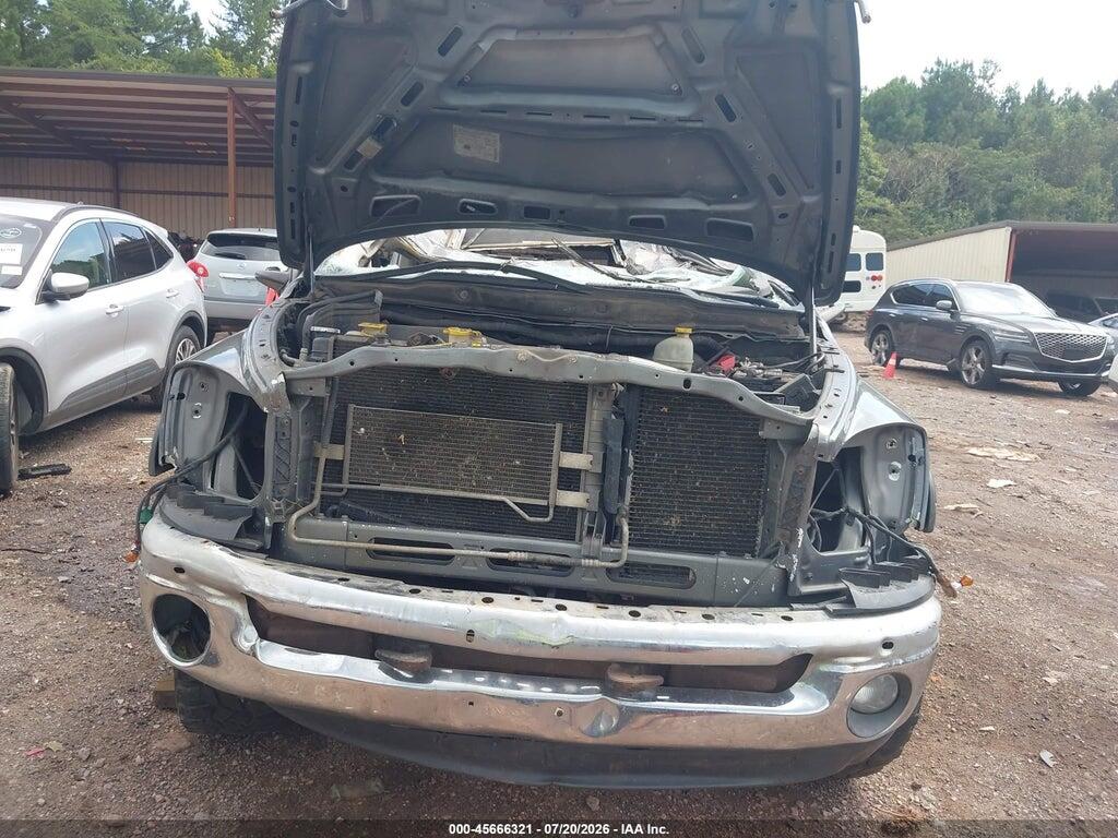 1D7HU18277S179953 2007 DODGE RAM 1500 photo no. 6