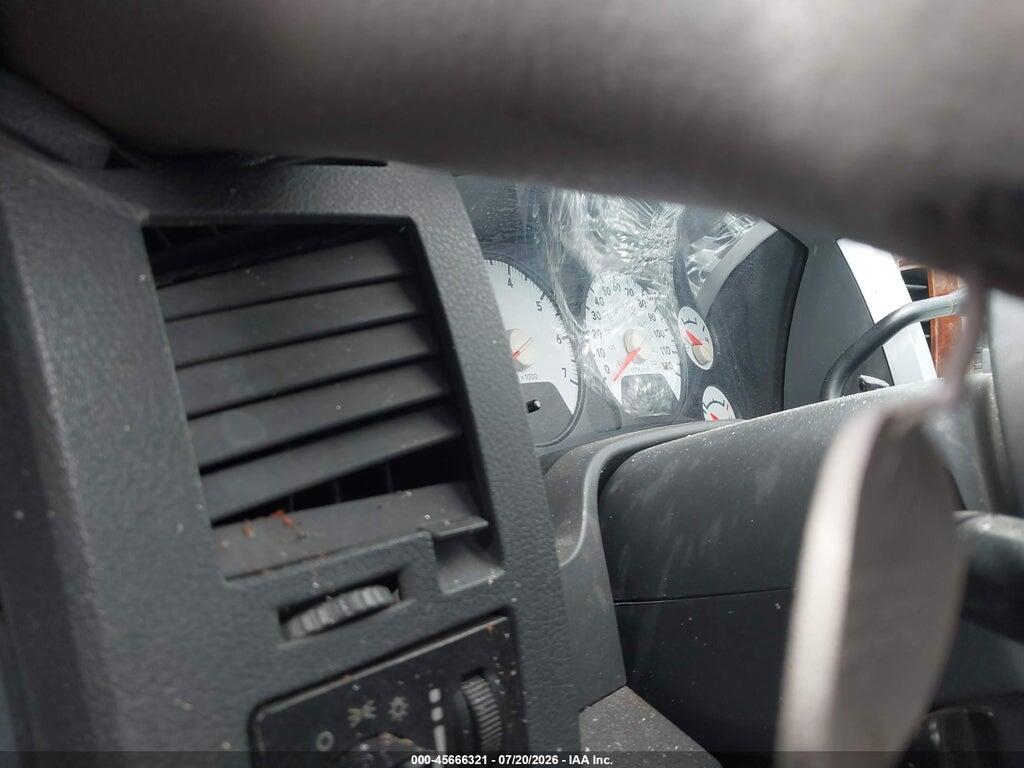 1D7HU18277S179953 2007 DODGE RAM 1500 photo no. 7