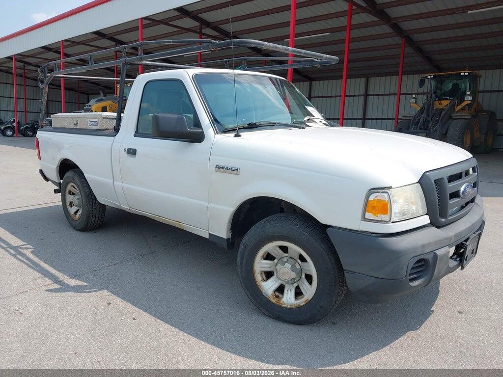1FTKR1AD0APA53473 2010 FORD RANGER photo no. 1