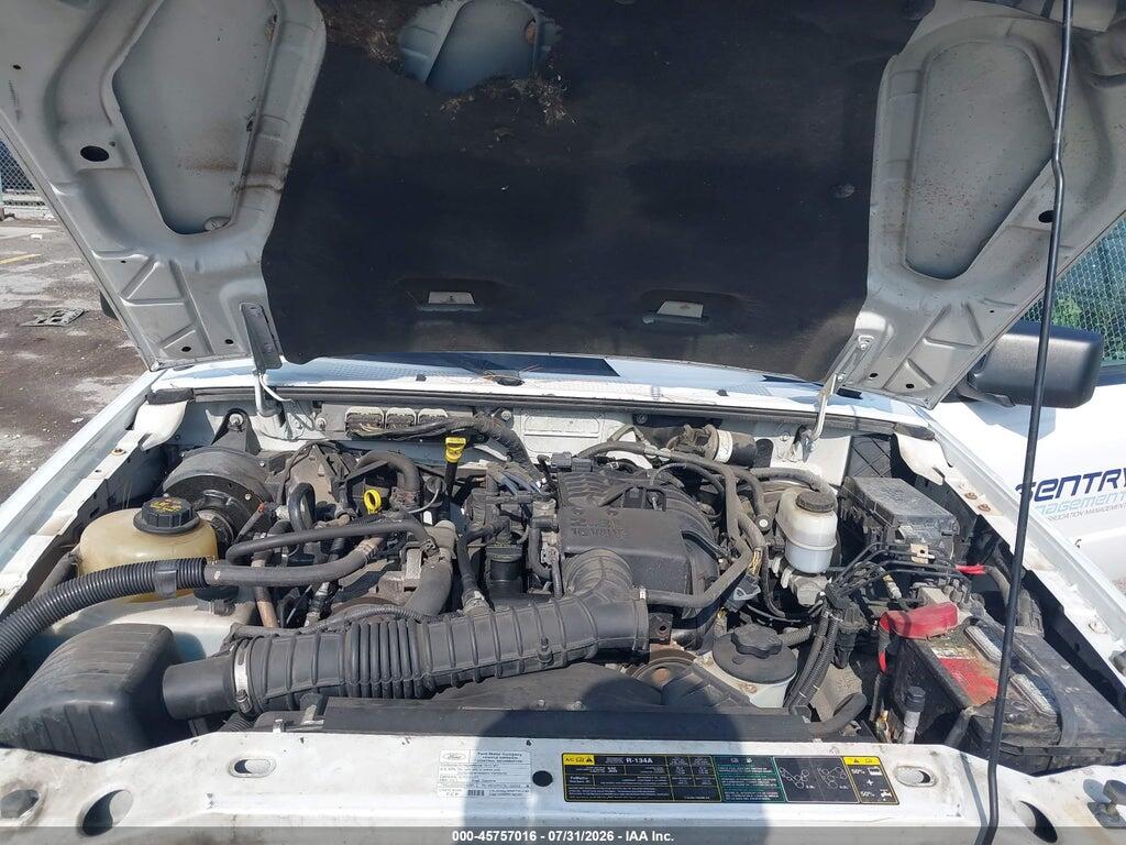 1FTKR1AD0APA53473 2010 FORD RANGER photo no. 10