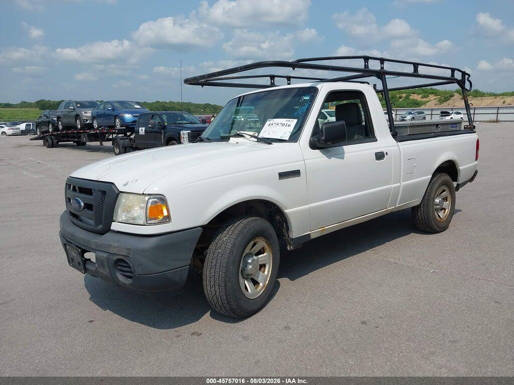 1FTKR1AD0APA53473 2010 FORD RANGER photo no. 2