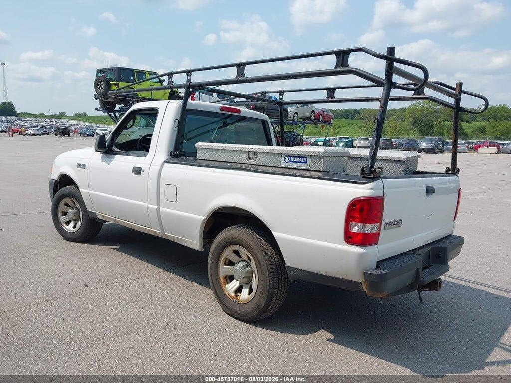 1FTKR1AD0APA53473 2010 FORD RANGER photo no. 3