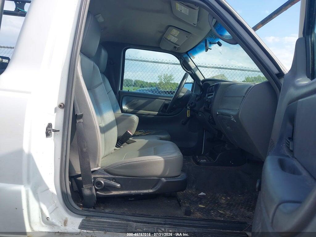 1FTKR1AD0APA53473 2010 FORD RANGER photo no. 5