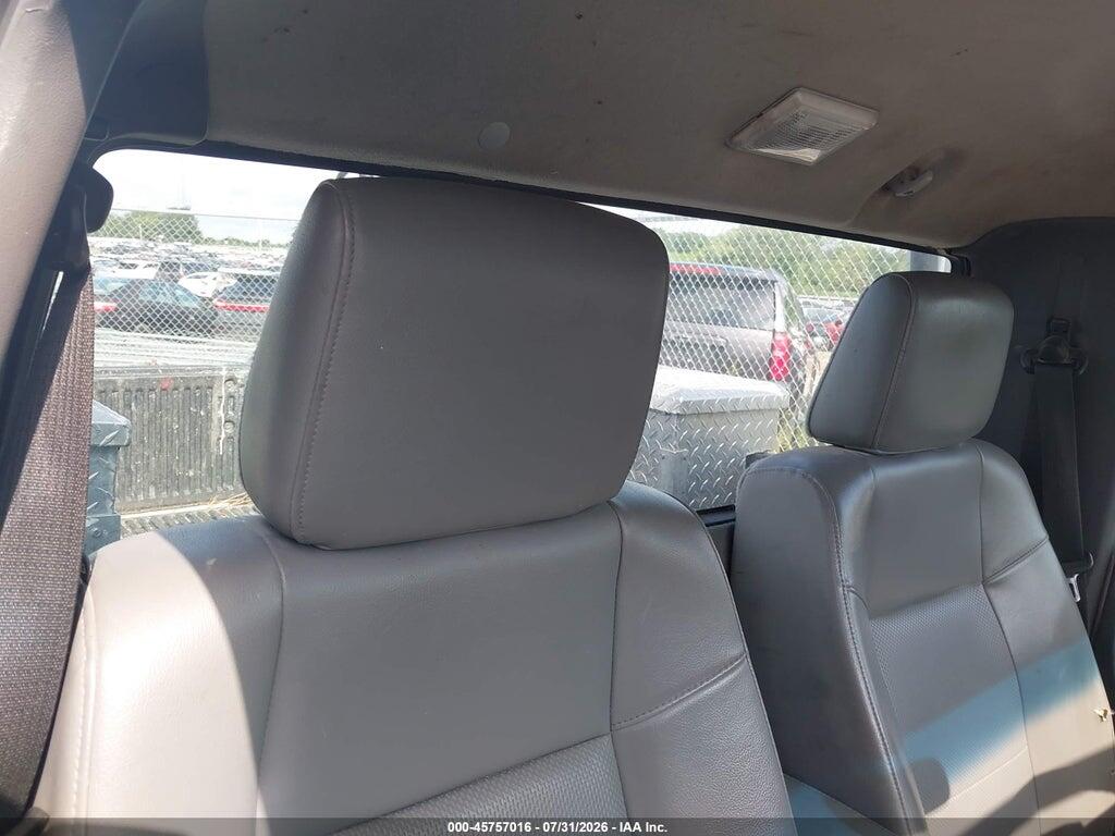 1FTKR1AD0APA53473 2010 FORD RANGER photo no. 8