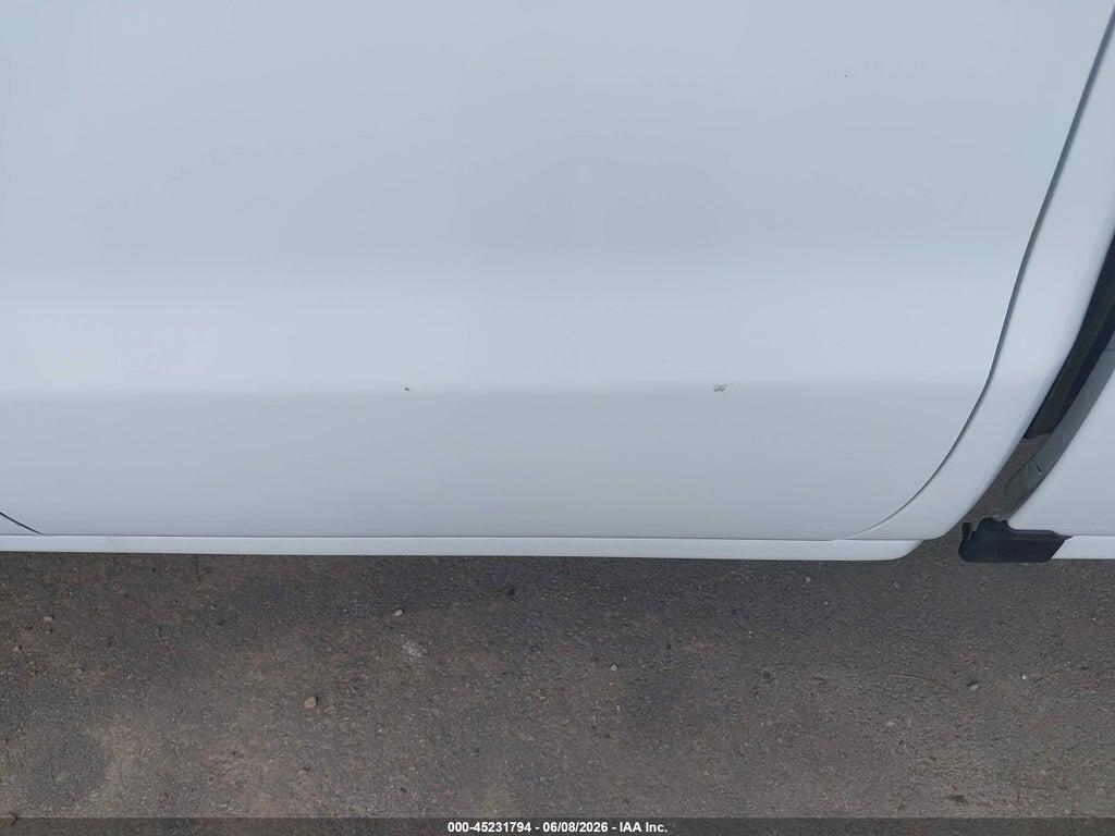 1GC2KUEG5HZ337173 2017 CHEVROLET SILVERADO 2500HD photo no. 12
