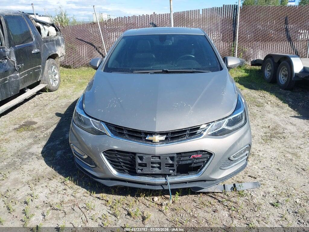 1G1BF5SM2J7123420 2018 CHEVROLET CRUZE photo no. 12