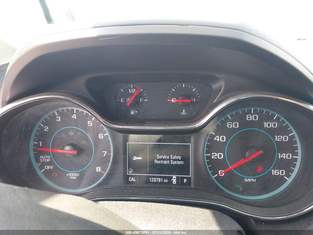 1G1BC5SM8J7223370 2018 CHEVROLET CRUZE photo no. 7