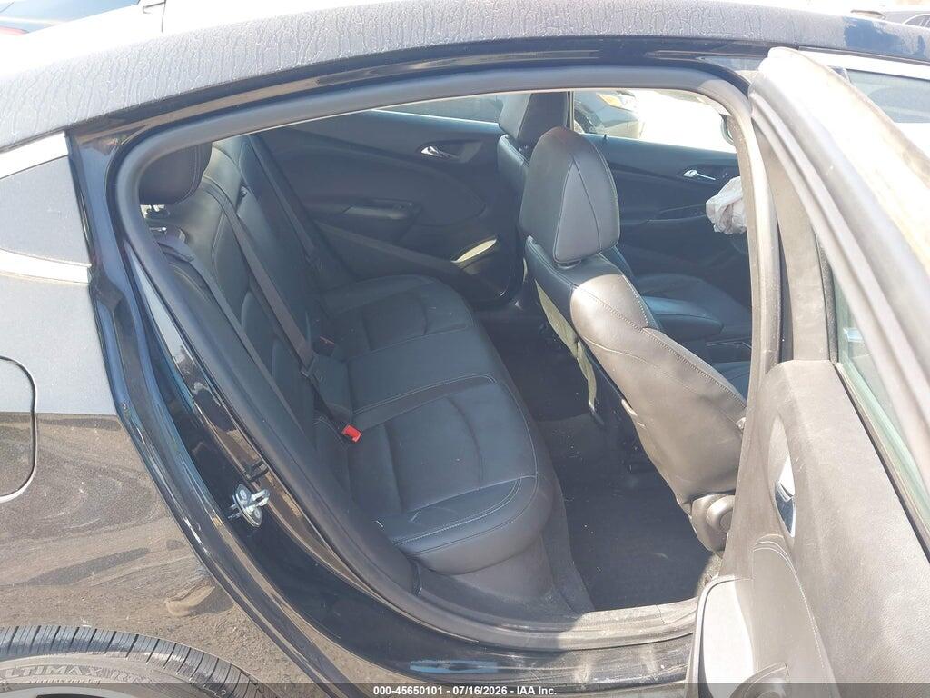 1G1BF5SM3J7159374 2018 CHEVROLET CRUZE photo no. 8