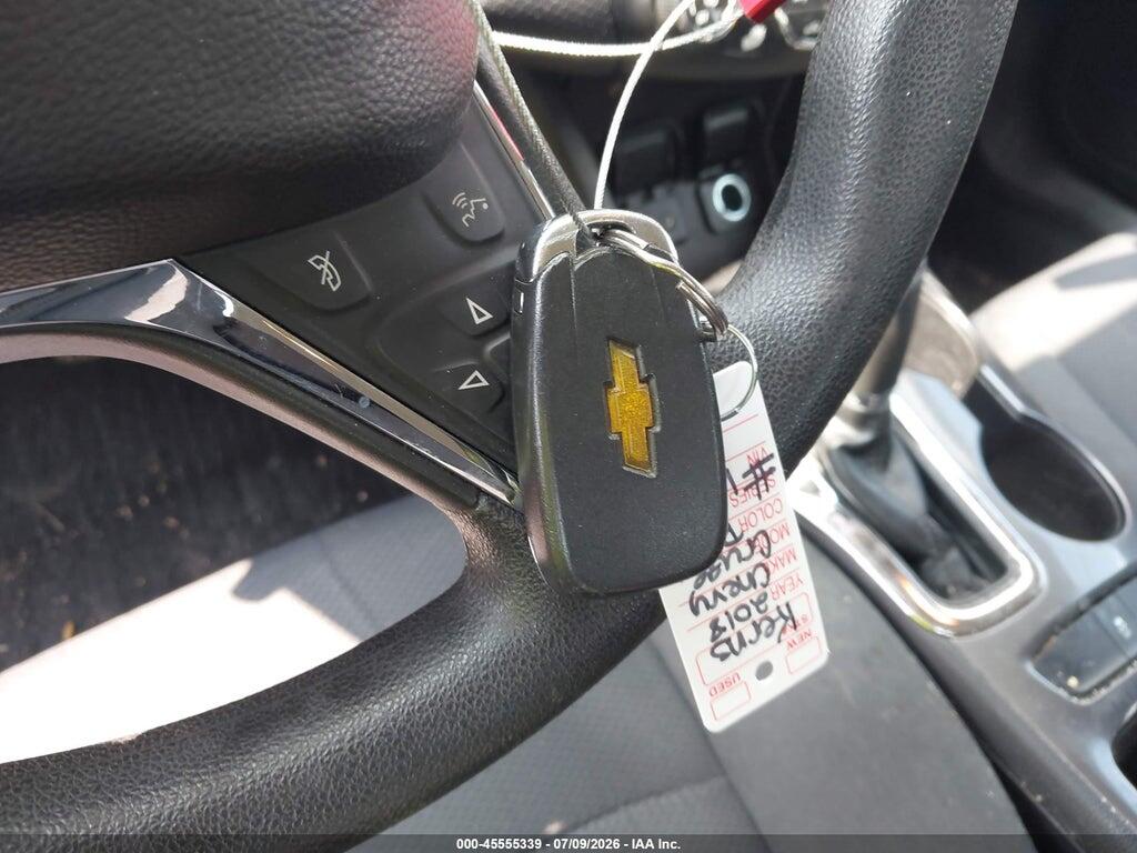 1G1BE5SM4J7168166 2018 CHEVROLET CRUZE photo no. 11