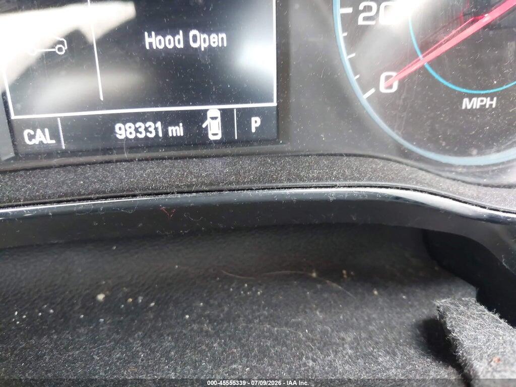 1G1BE5SM4J7168166 2018 CHEVROLET CRUZE photo no. 7