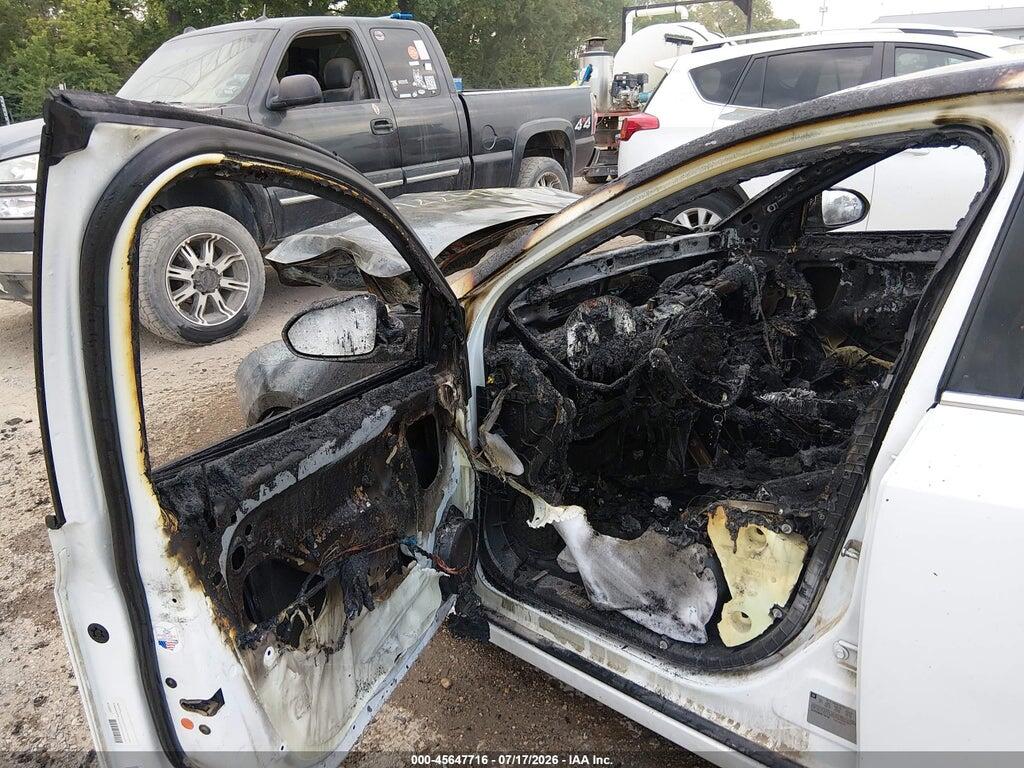 1G1PC5SB4E7165106 2014 CHEVROLET CRUZE photo no. 5