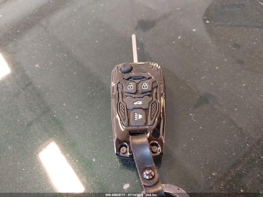 1G1PC5SB6E7205170 2014 CHEVROLET CRUZE photo no. 11