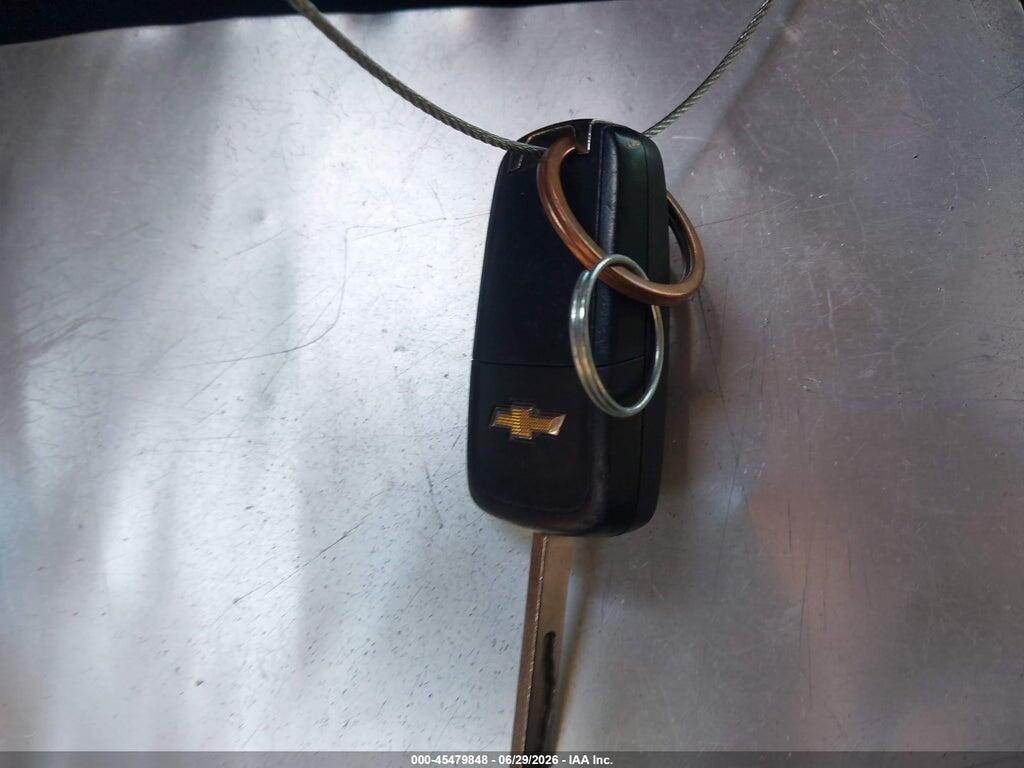 1G1PC5SB5E7386732 2014 CHEVROLET CRUZE photo no. 11