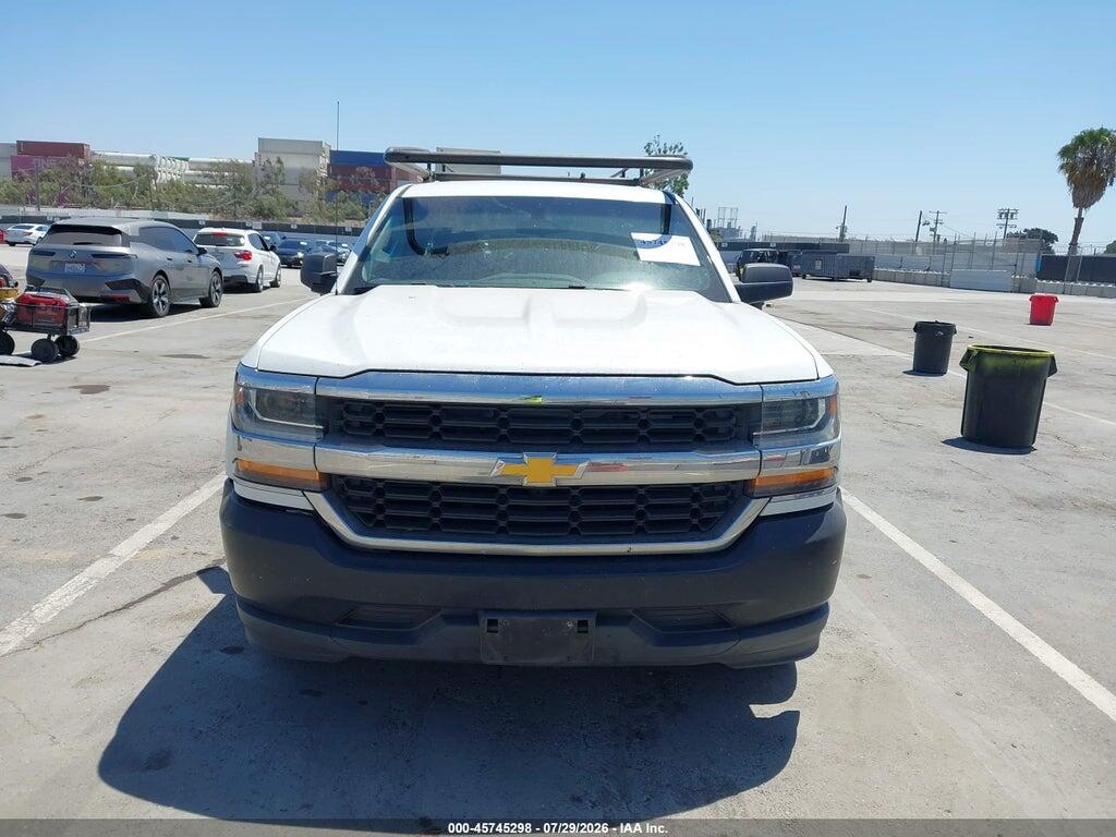 2GCRCNEC6K1174970 2019 CHEVROLET SILVERADO 1500 LD photo no. 12