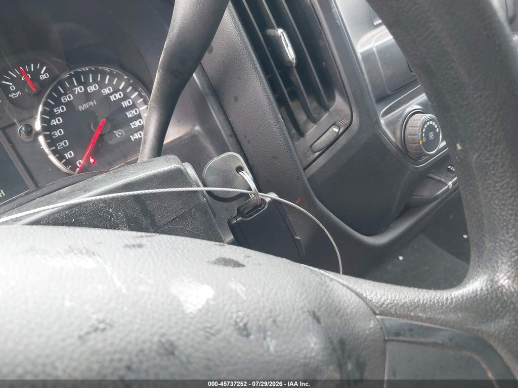 2GCVKMEC7K1219927 2019 CHEVROLET SILVERADO 1500 LD photo no. 11