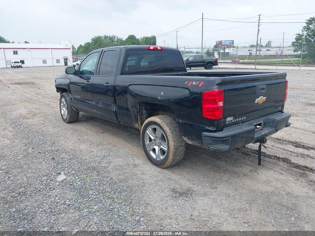 2GCVKMEC7K1219927 2019 CHEVROLET SILVERADO 1500 LD photo no. 3