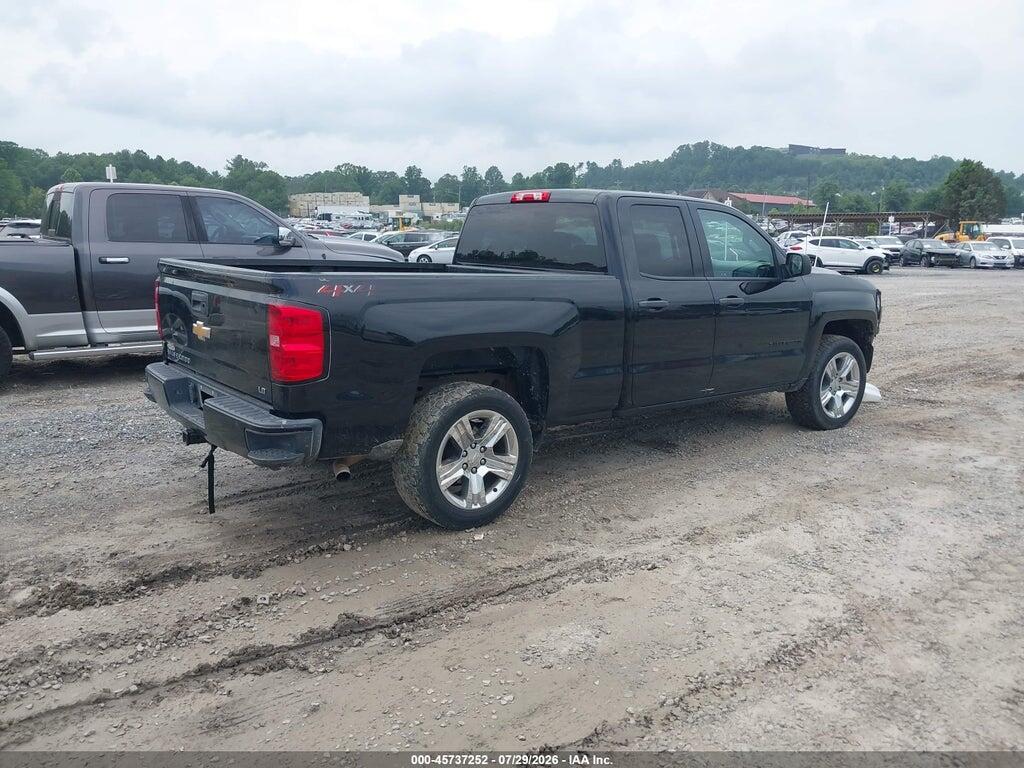 2GCVKMEC7K1219927 2019 CHEVROLET SILVERADO 1500 LD photo no. 4
