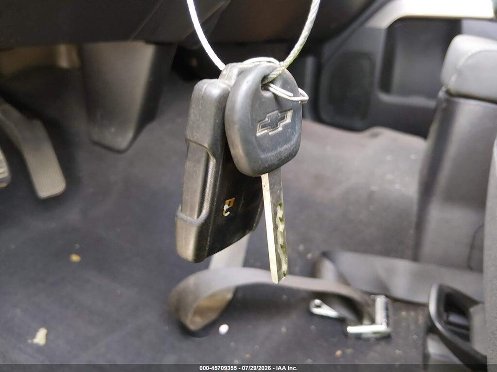 2GCVKPEC8K1137450 2019 CHEVROLET SILVERADO 1500 LD photo no. 11