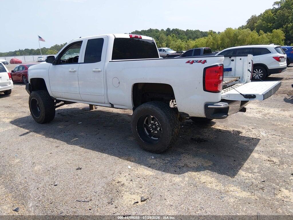 2GCVKPEC8K1137450 2019 CHEVROLET SILVERADO 1500 LD photo no. 3