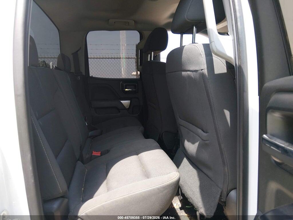 2GCVKPEC8K1137450 2019 CHEVROLET SILVERADO 1500 LD photo no. 8