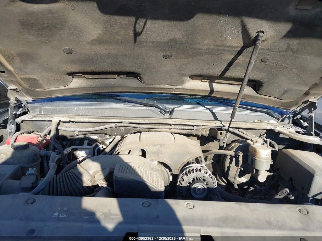 1GNSCCE01DR356847 2013 CHEVROLET TAHOE photo no. 10