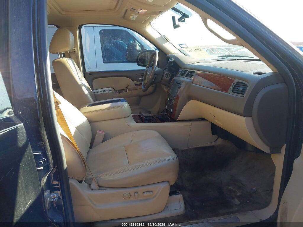 1GNSCCE01DR356847 2013 CHEVROLET TAHOE photo no. 5