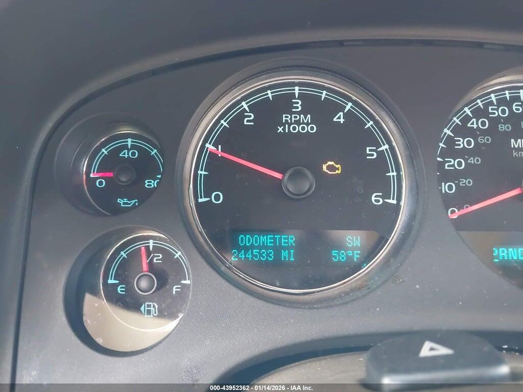 1GNSCCE01DR356847 2013 CHEVROLET TAHOE photo no. 7