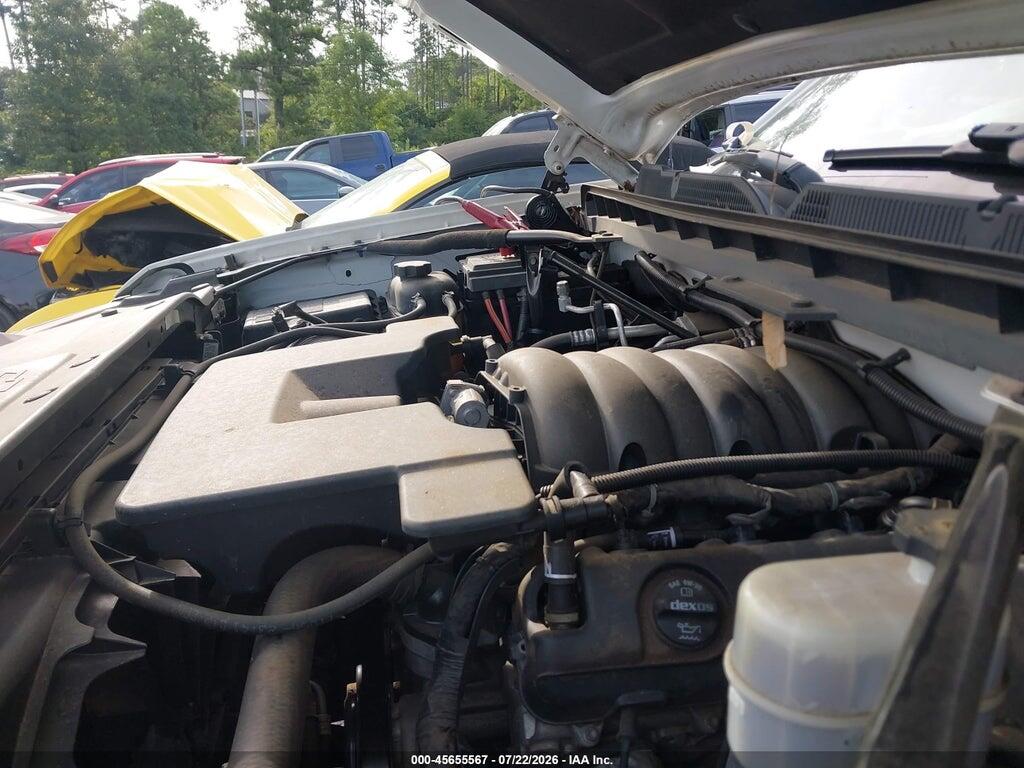 2GCVKPEC9K1124075 2019 CHEVROLET SILVERADO 1500 LD photo no. 10