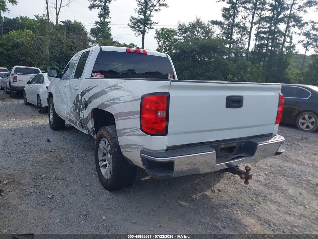 2GCVKPEC9K1124075 2019 CHEVROLET SILVERADO 1500 LD photo no. 3