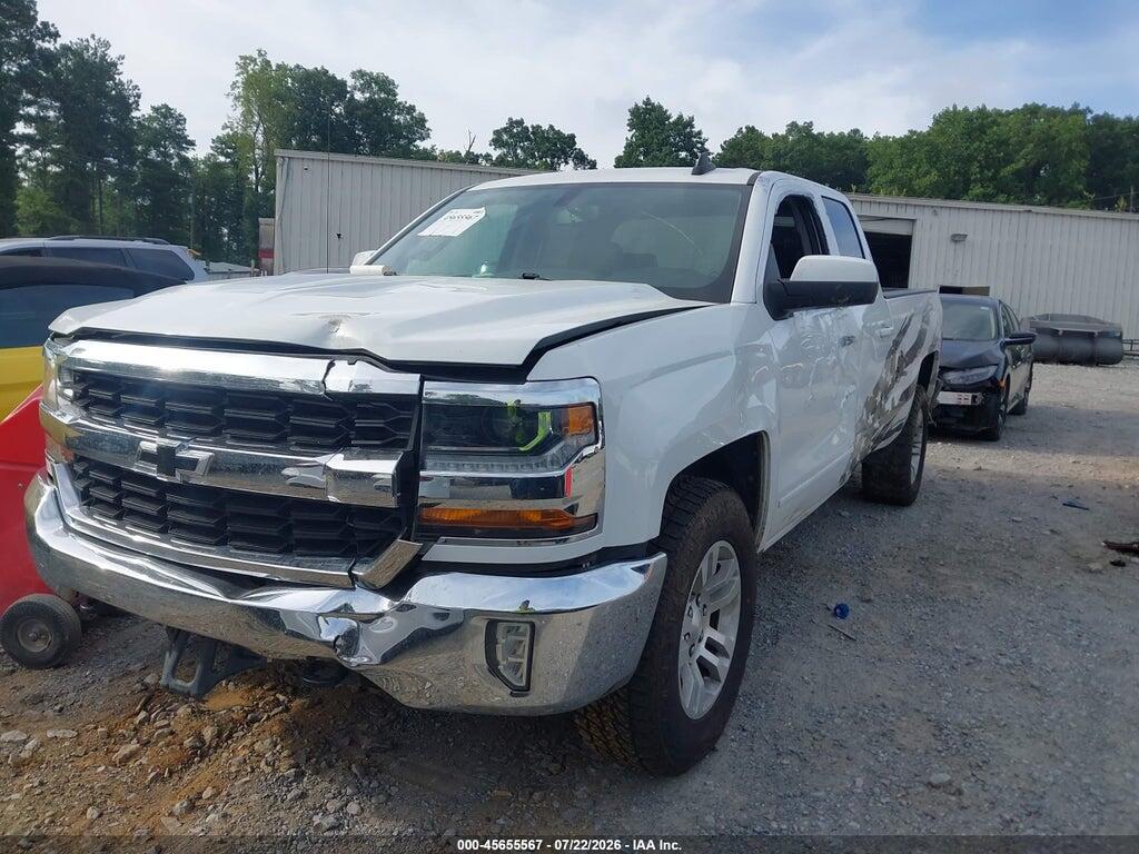 2GCVKPEC9K1124075 2019 CHEVROLET SILVERADO 1500 LD photo no. 6