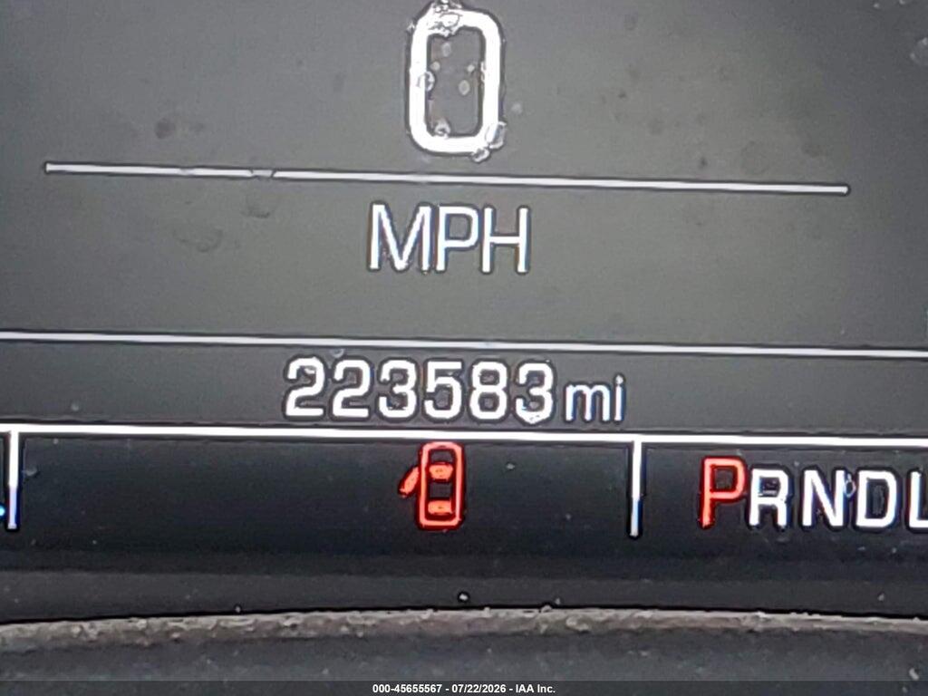 2GCVKPEC9K1124075 2019 CHEVROLET SILVERADO 1500 LD photo no. 7