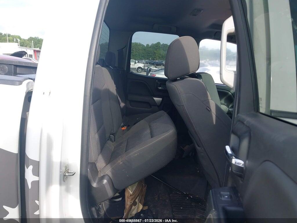 2GCVKPEC9K1124075 2019 CHEVROLET SILVERADO 1500 LD photo no. 8