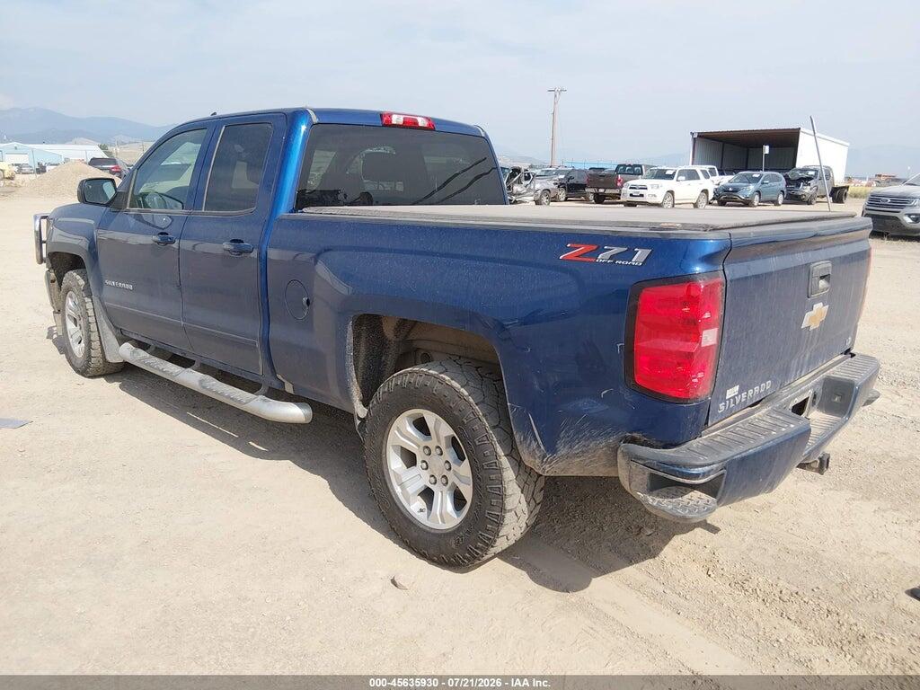 2GCVKPEC5K1230488 2019 CHEVROLET SILVERADO 1500 LD photo no. 3